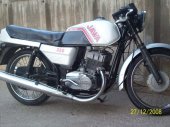 1995 Jawa 640 Sport photo